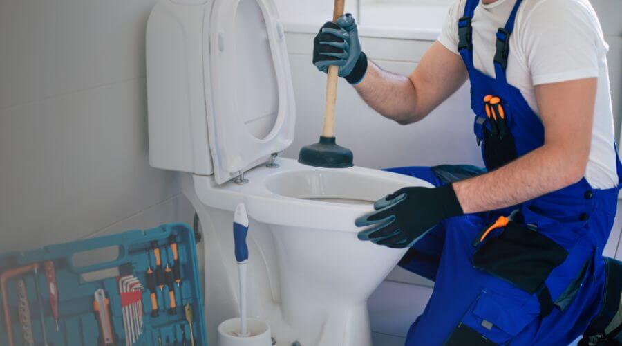 Local expert plumbing services in Schwenksville, PA